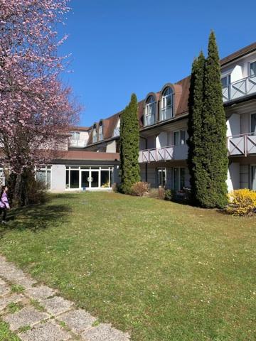 Cara Apartments Warmbad Villach Exterior foto